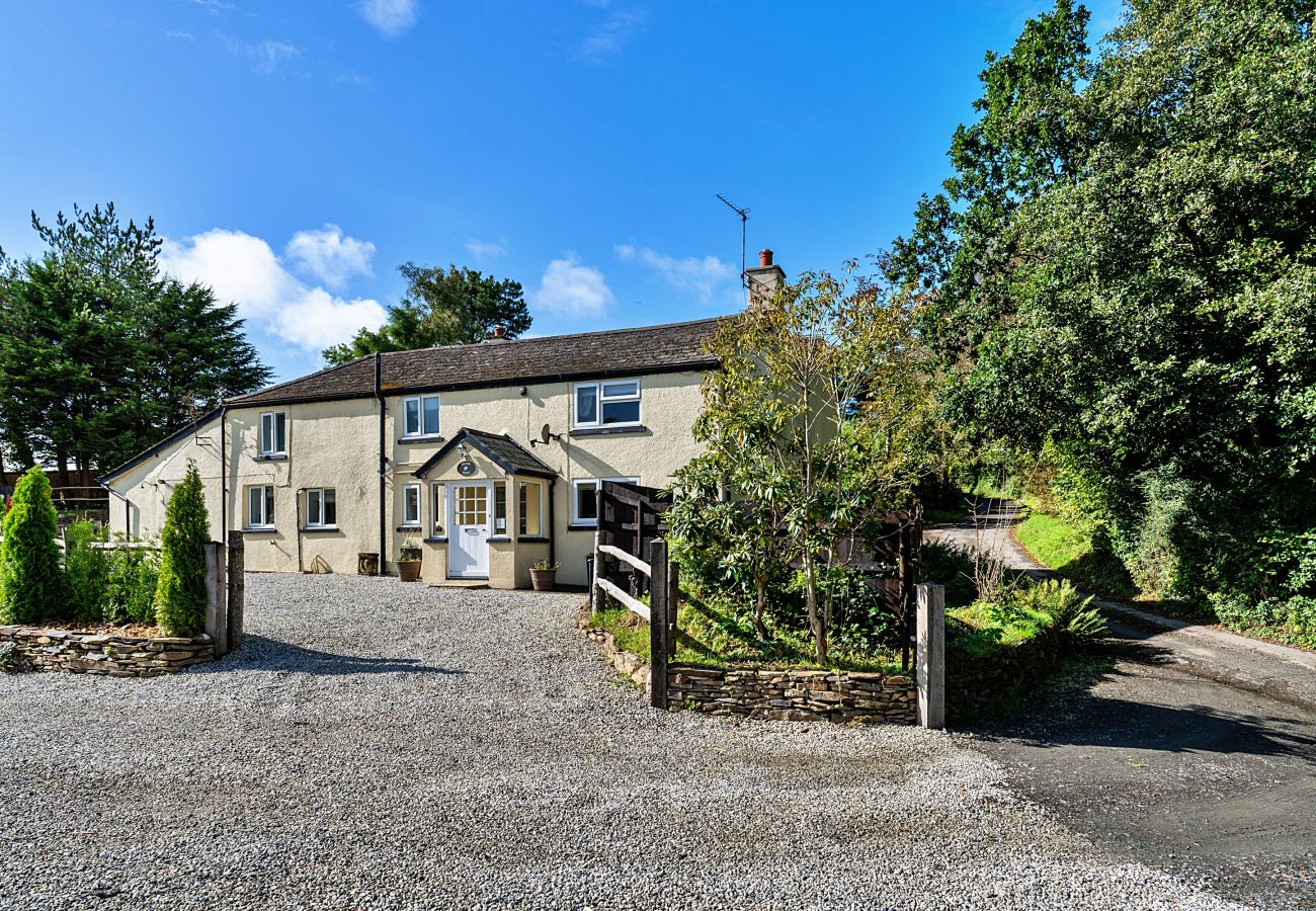 Huis in Okehampton - Heath Hills