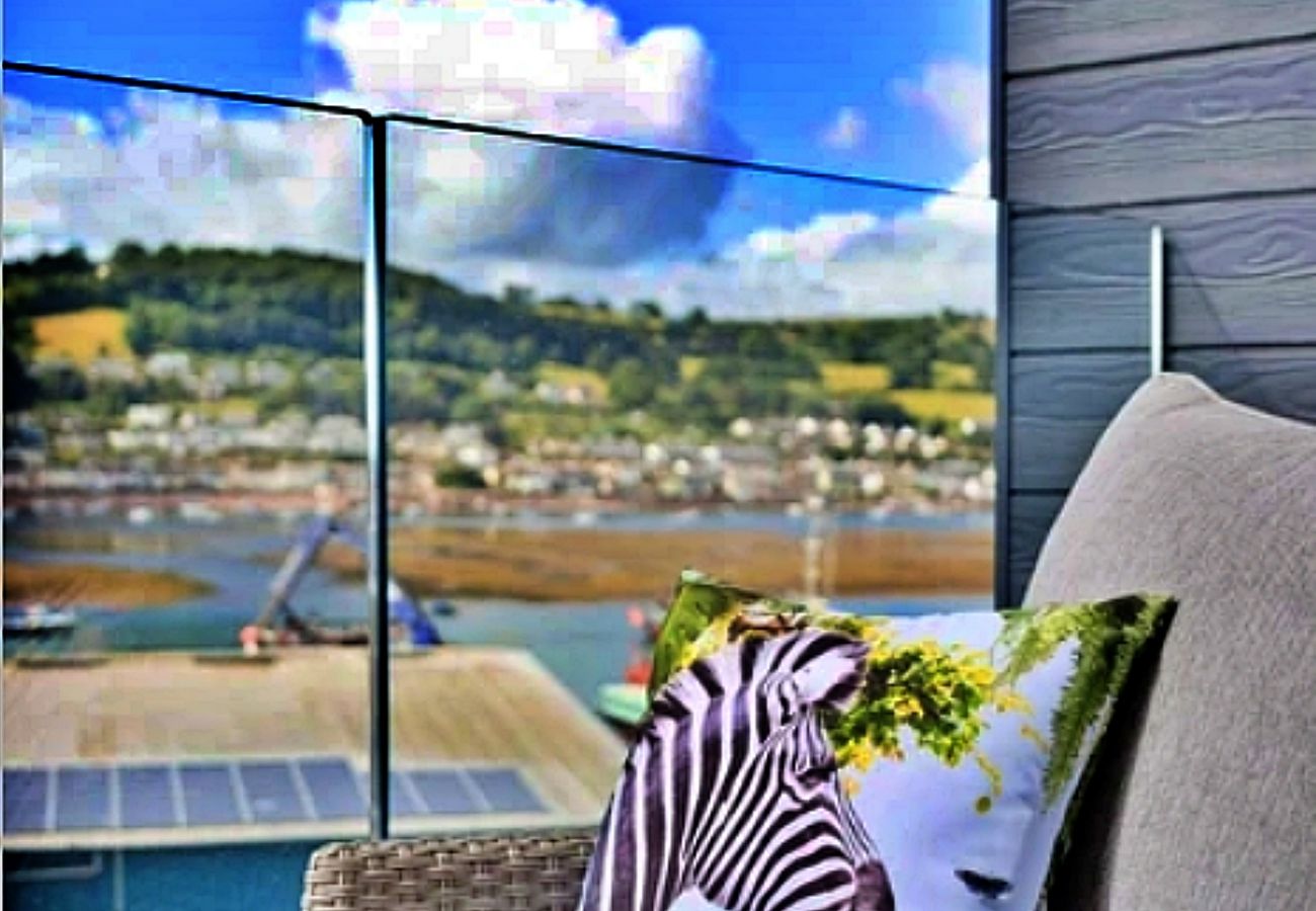 Appartement in Teignmouth - Anchor View