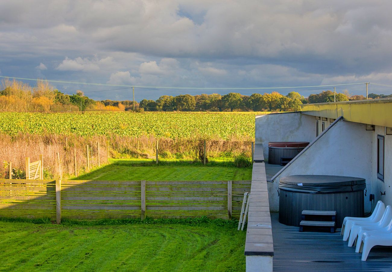 Huis in East Ruston - Sea Barn