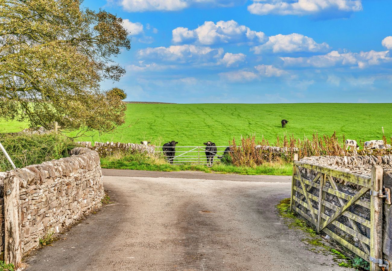 Cottage in Ashbourne - Gag Barn