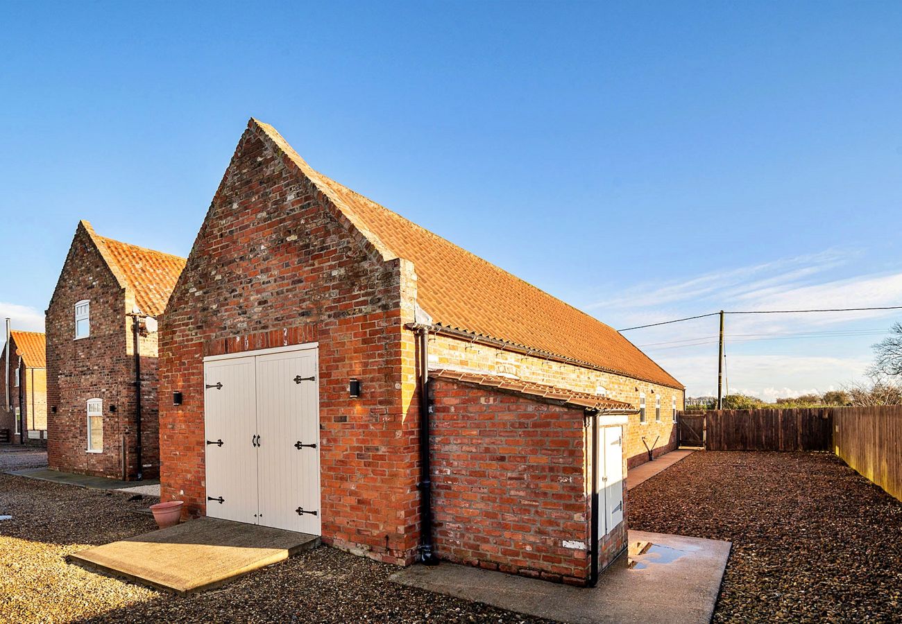 Huis in Winestead - South Barn