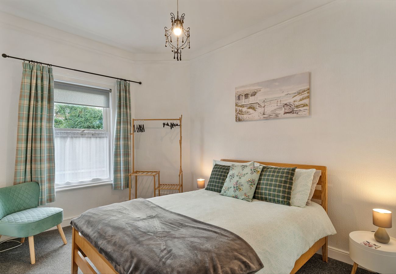 Appartement in Paignton - Atherfield Apartments No. 6 - Tree Tops