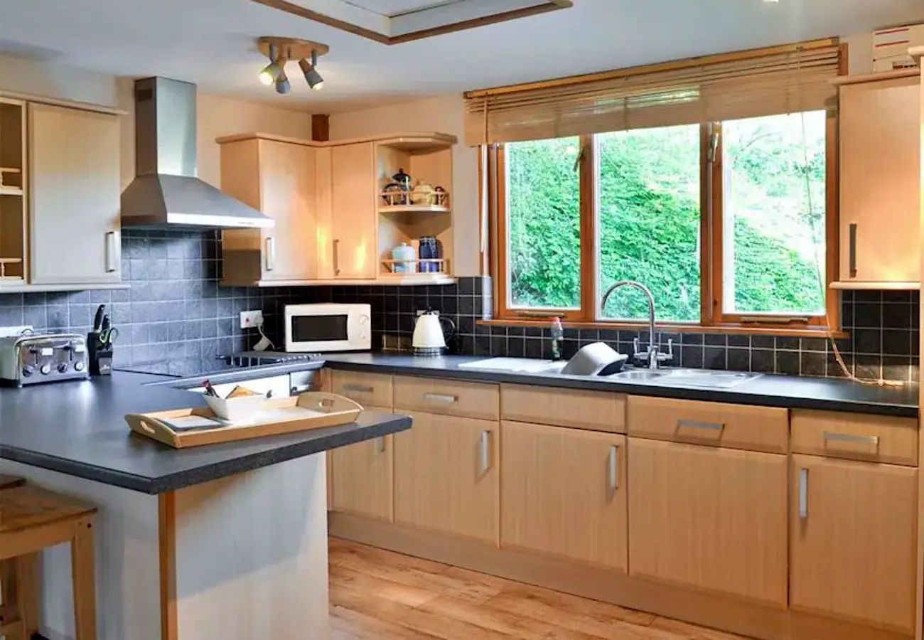 Cottage in Bovey Tracey - Little Dunley - Acorn Cottage