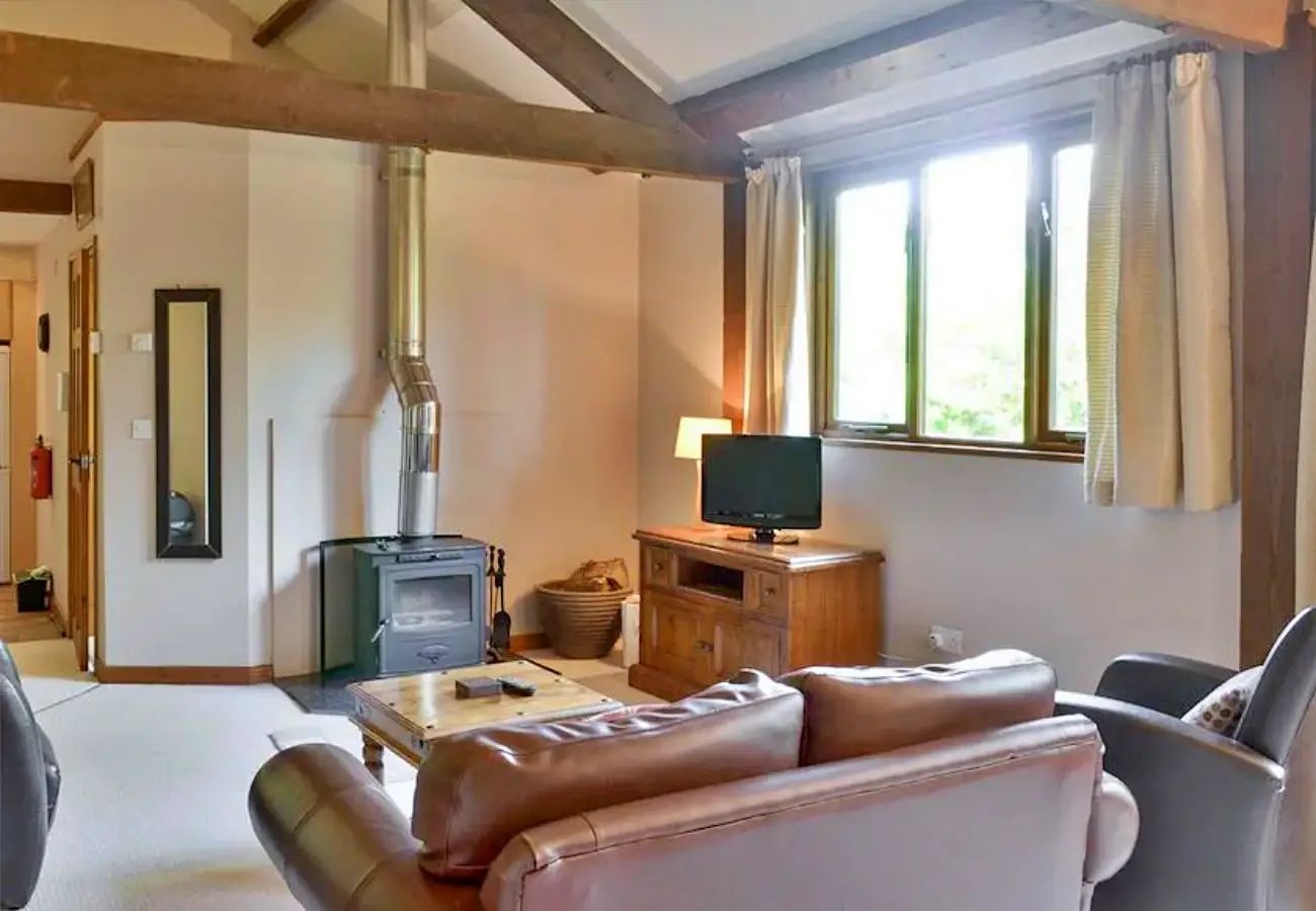 Cottage in Bovey Tracey - Little Dunley - Acorn Cottage