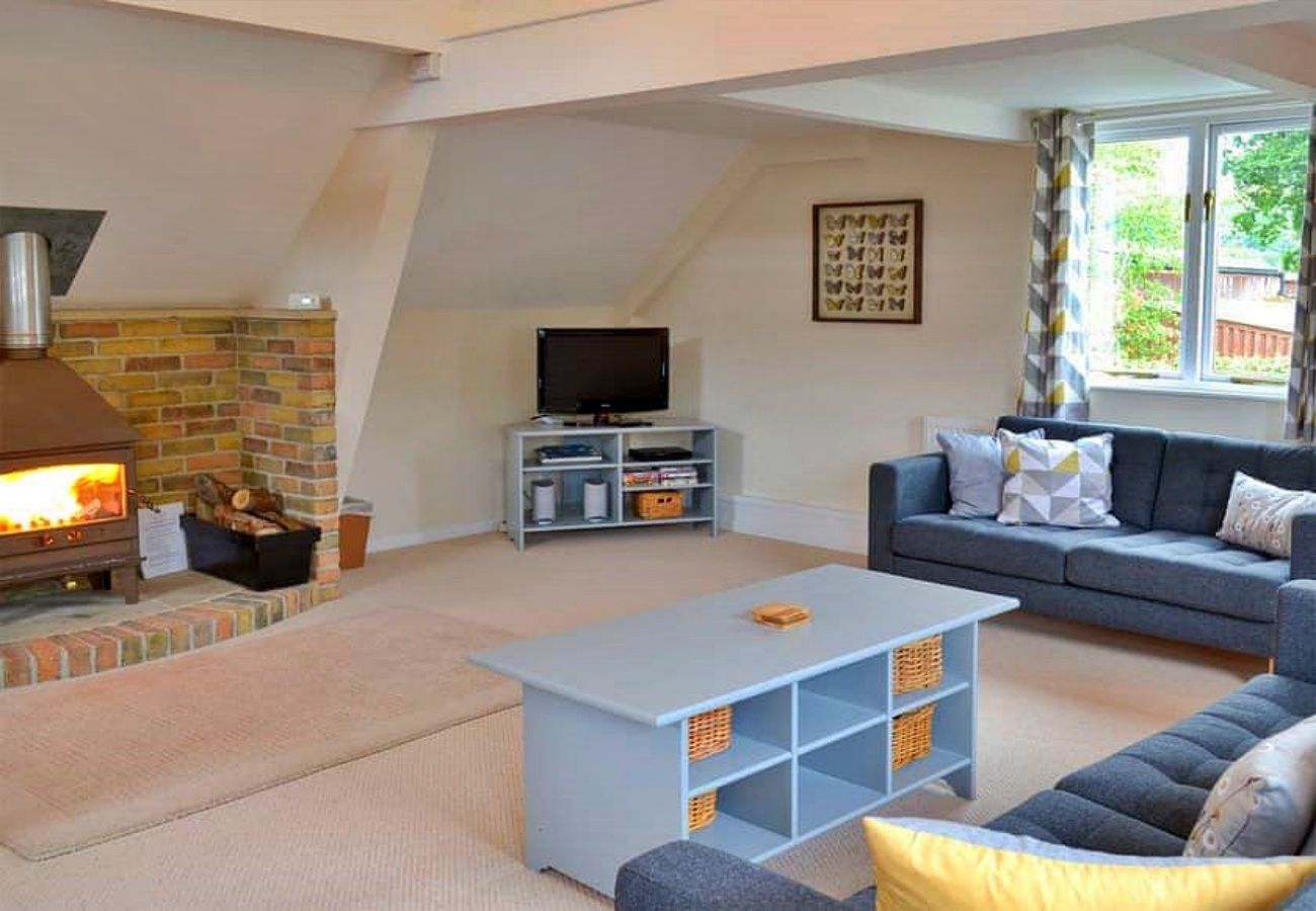 Cottage in Bovey Tracey - Little Dunley - Vine Lodge