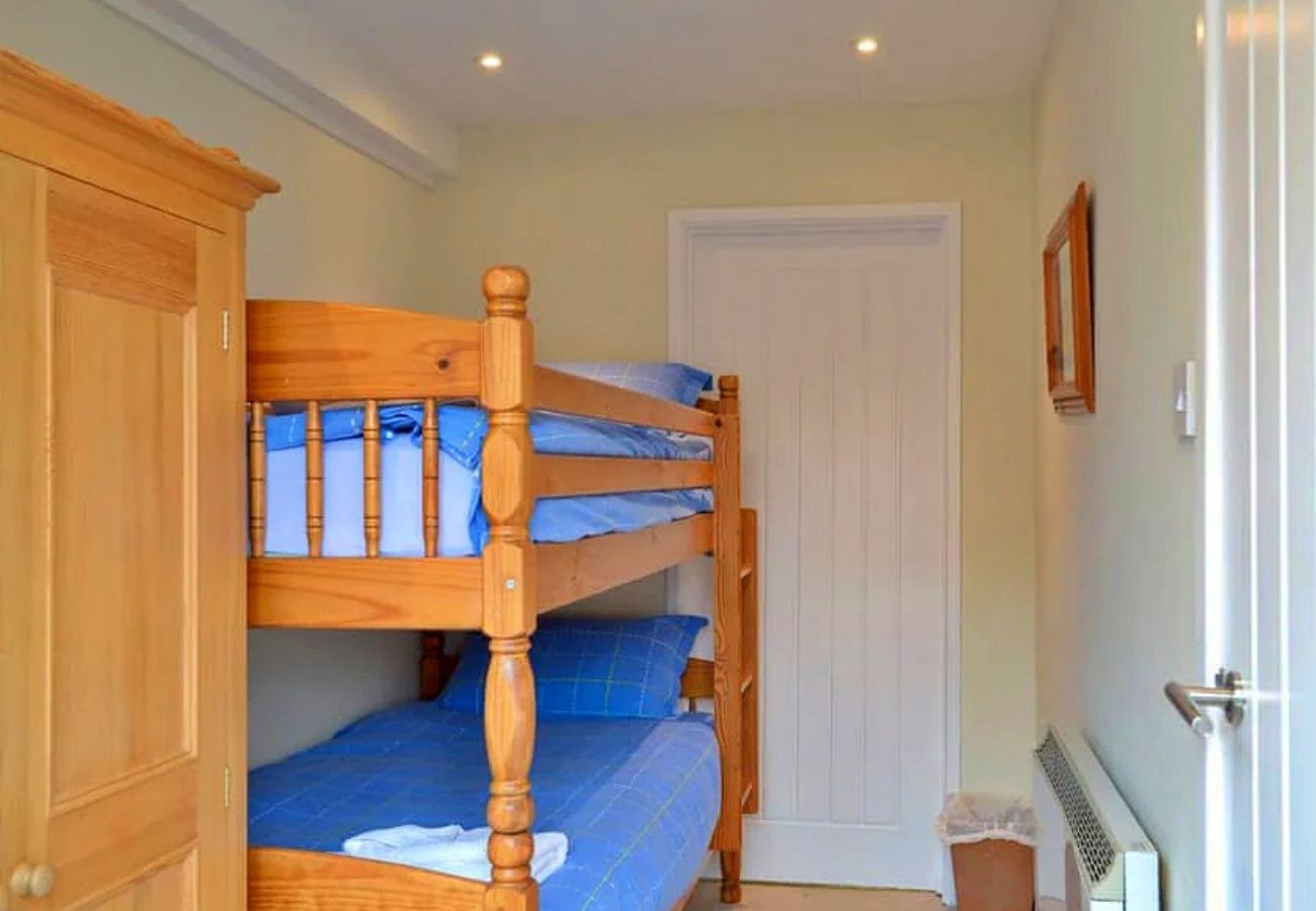 Cottage in Bovey Tracey - Little Dunley - Vine Lodge