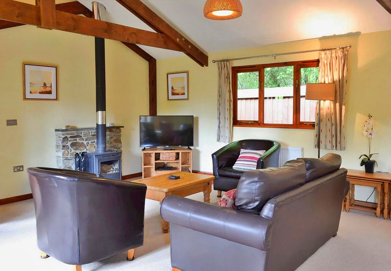 Cottage in Bovey Tracey - Little Dunley - Oaktree Cottage