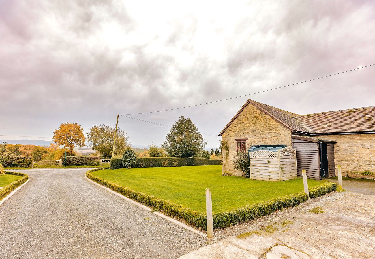 Cottage in Onibury - The Walton