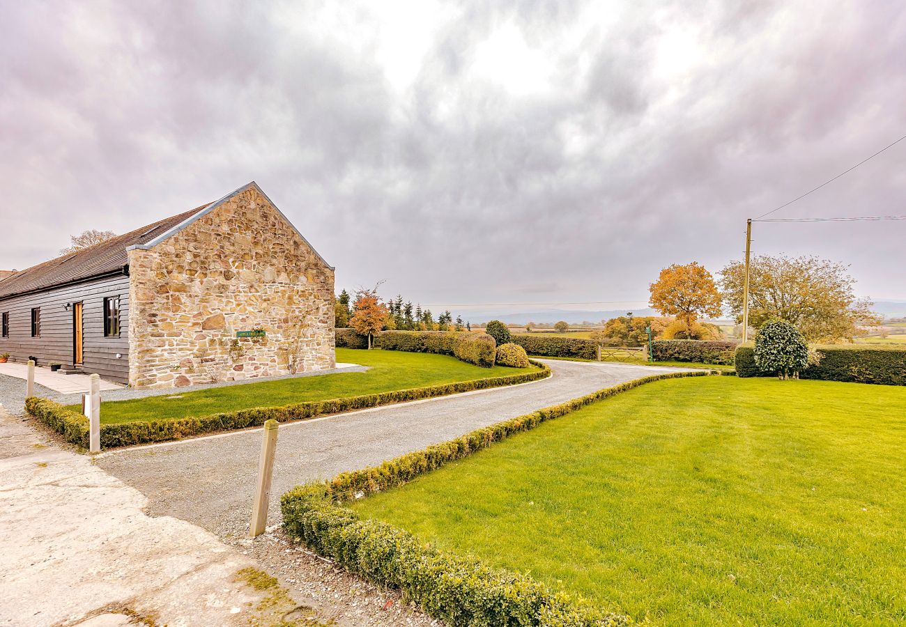 Cottage in Onibury - The Walton