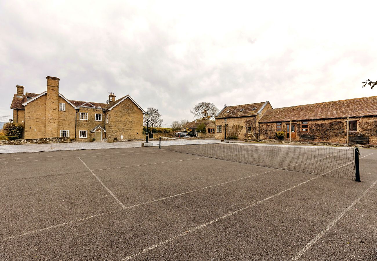 Cottage in Onibury - The Walton