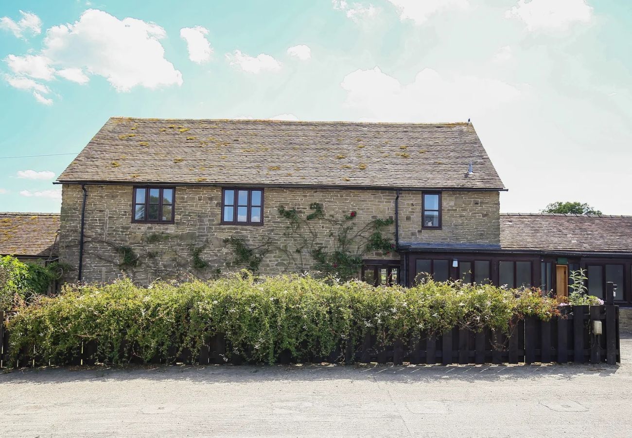 Cottage in Onibury - The Walton