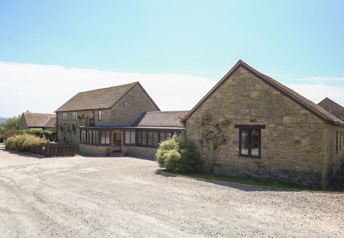 Cottage in Onibury - The Walton