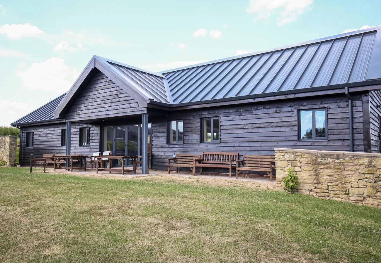 Cottage in Onibury - The Walton