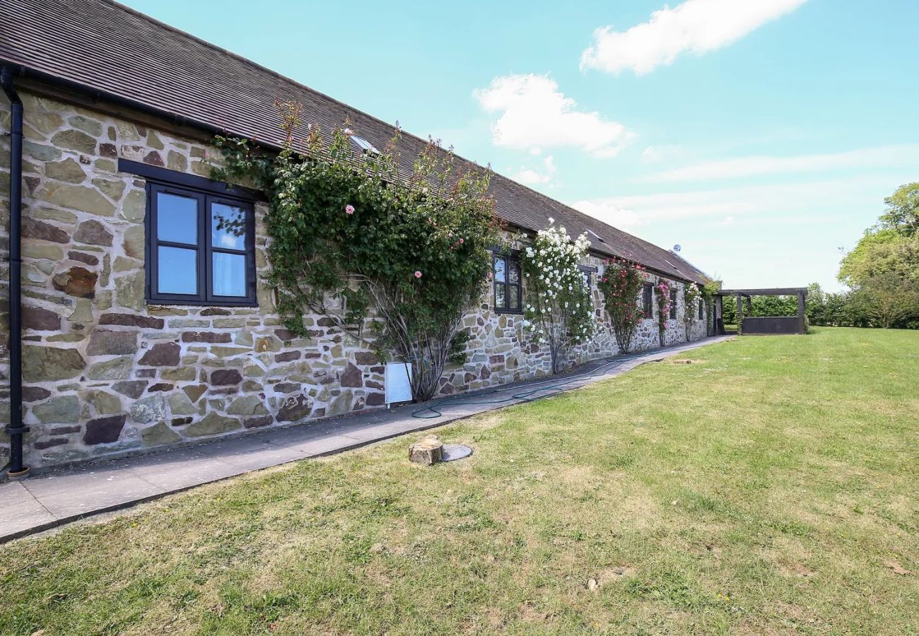 Cottage in Onibury - The Park