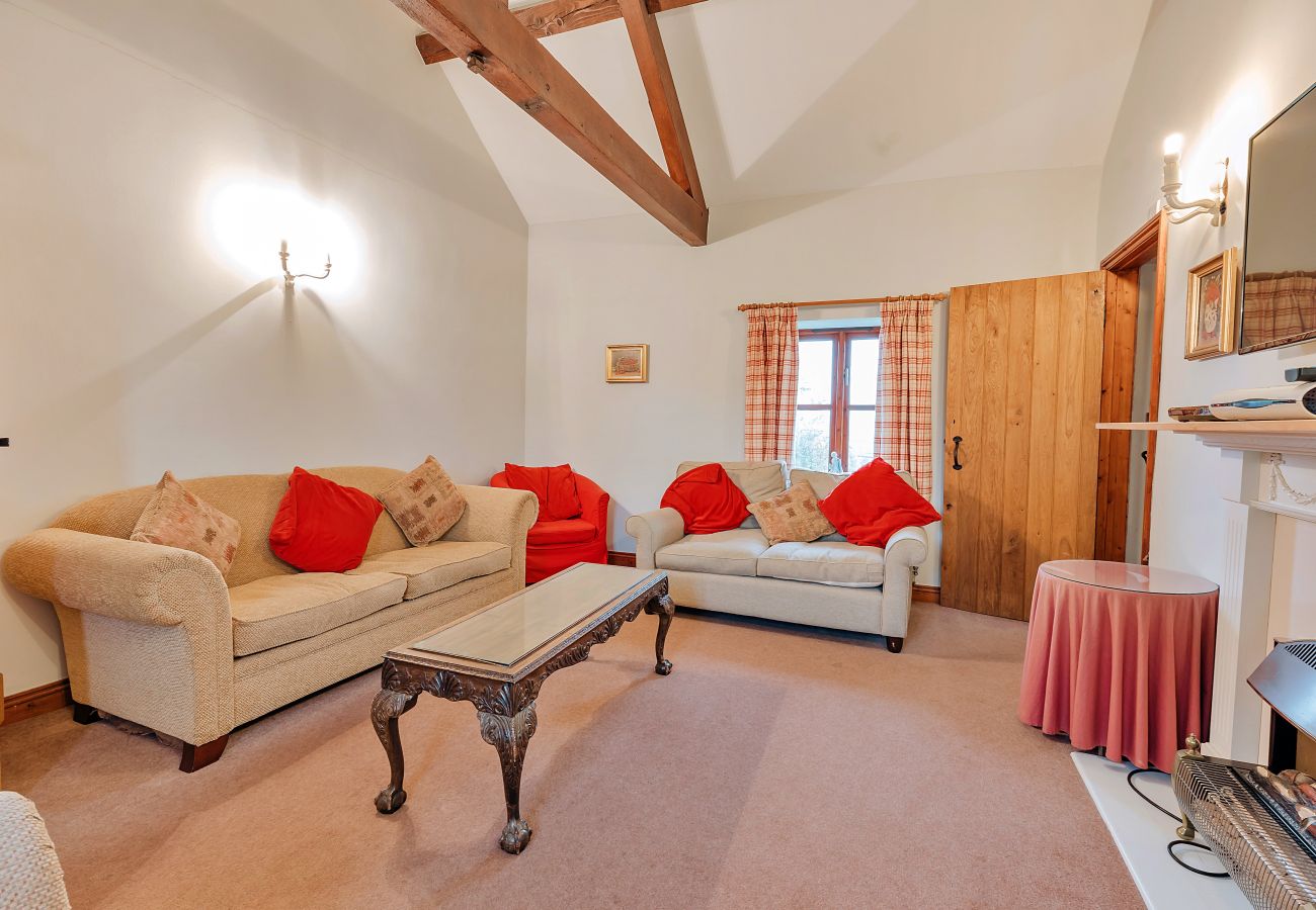 Cottage in Onibury - The Onibury