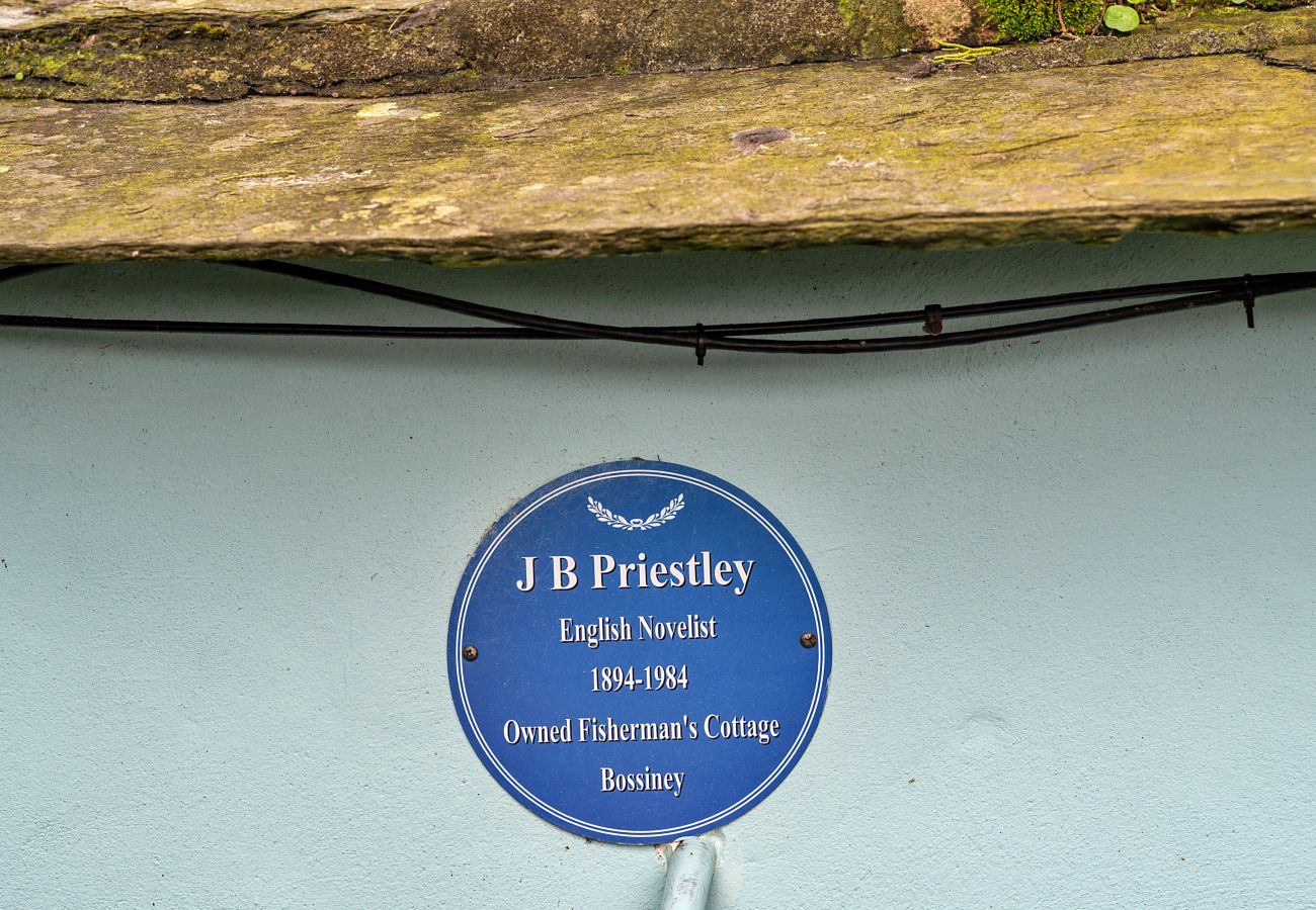 Cottage in Bossiney - Fisherman's Cottage