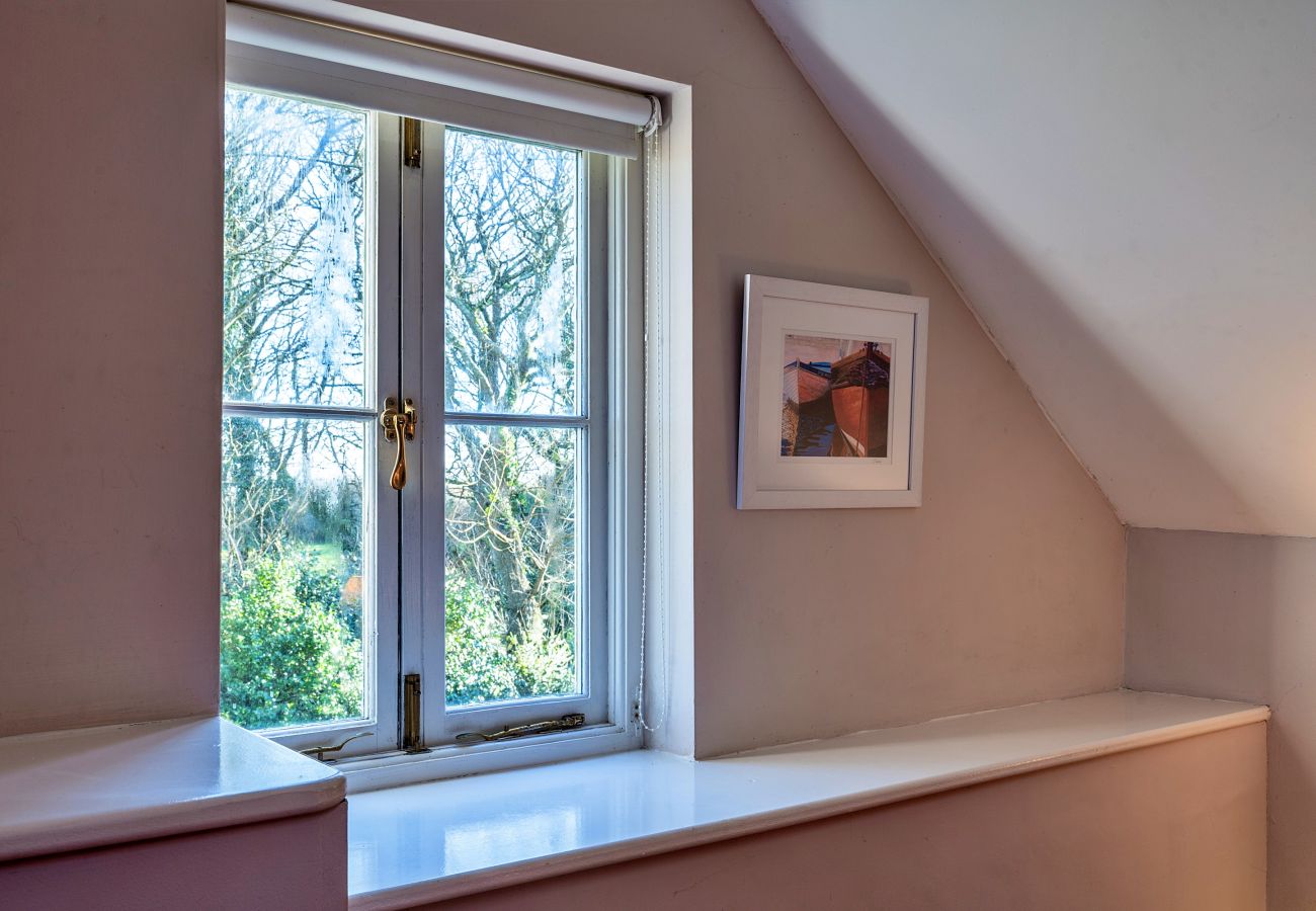 Cottage in St Keverne - Longhouse at St Keverne