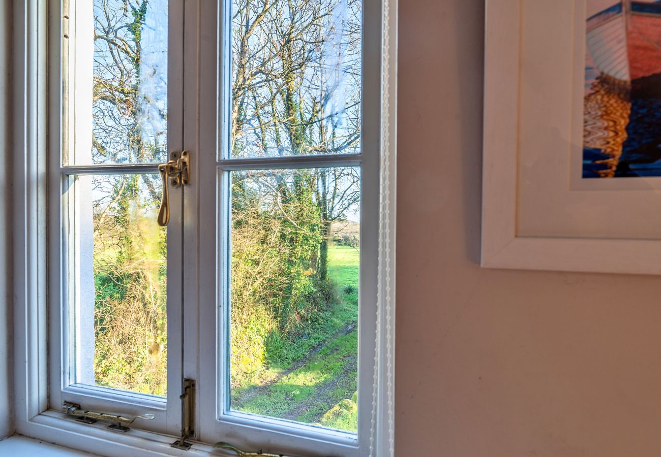 Cottage in St Keverne - Longhouse at St Keverne