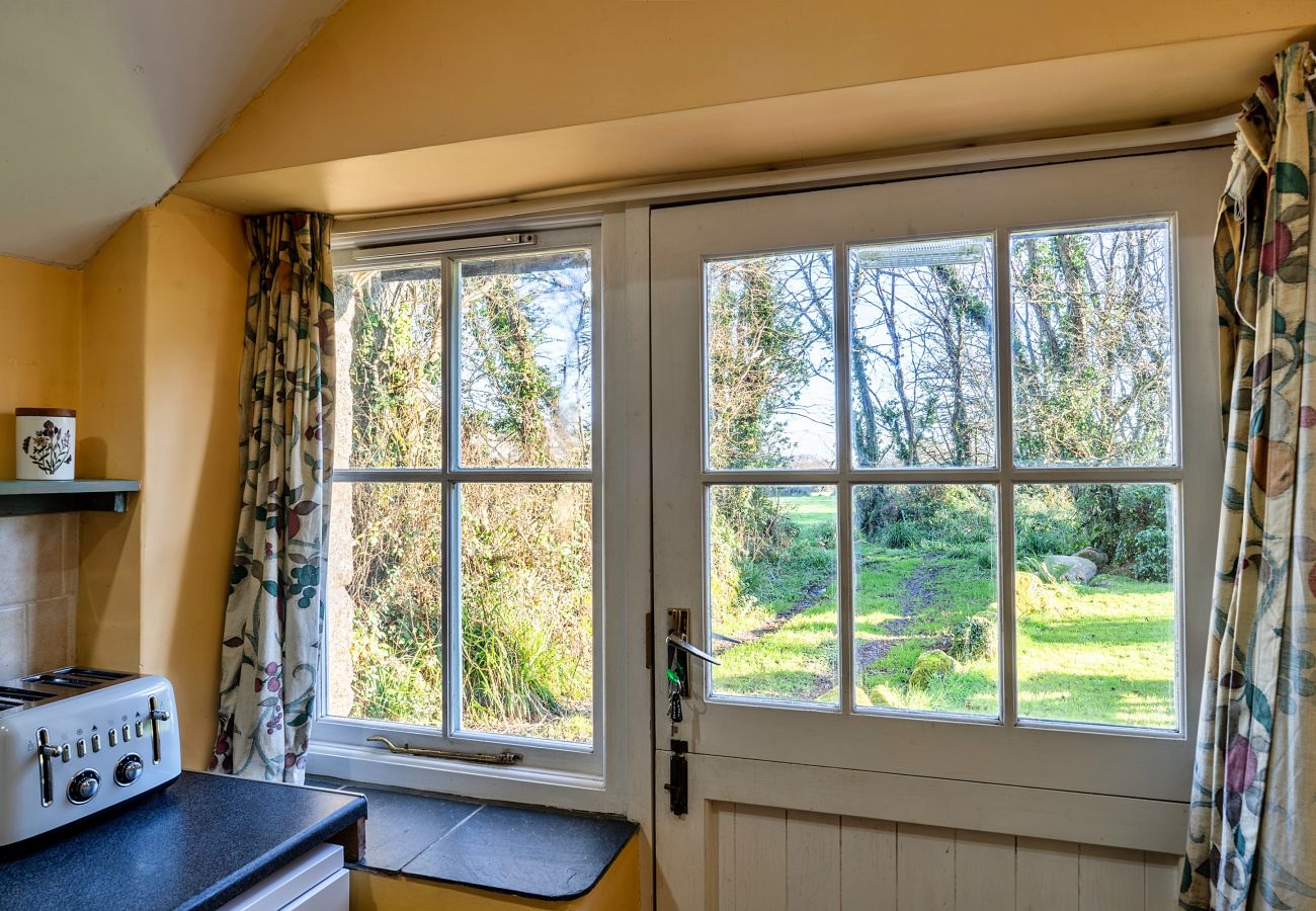 Cottage in St Keverne - Longhouse at St Keverne