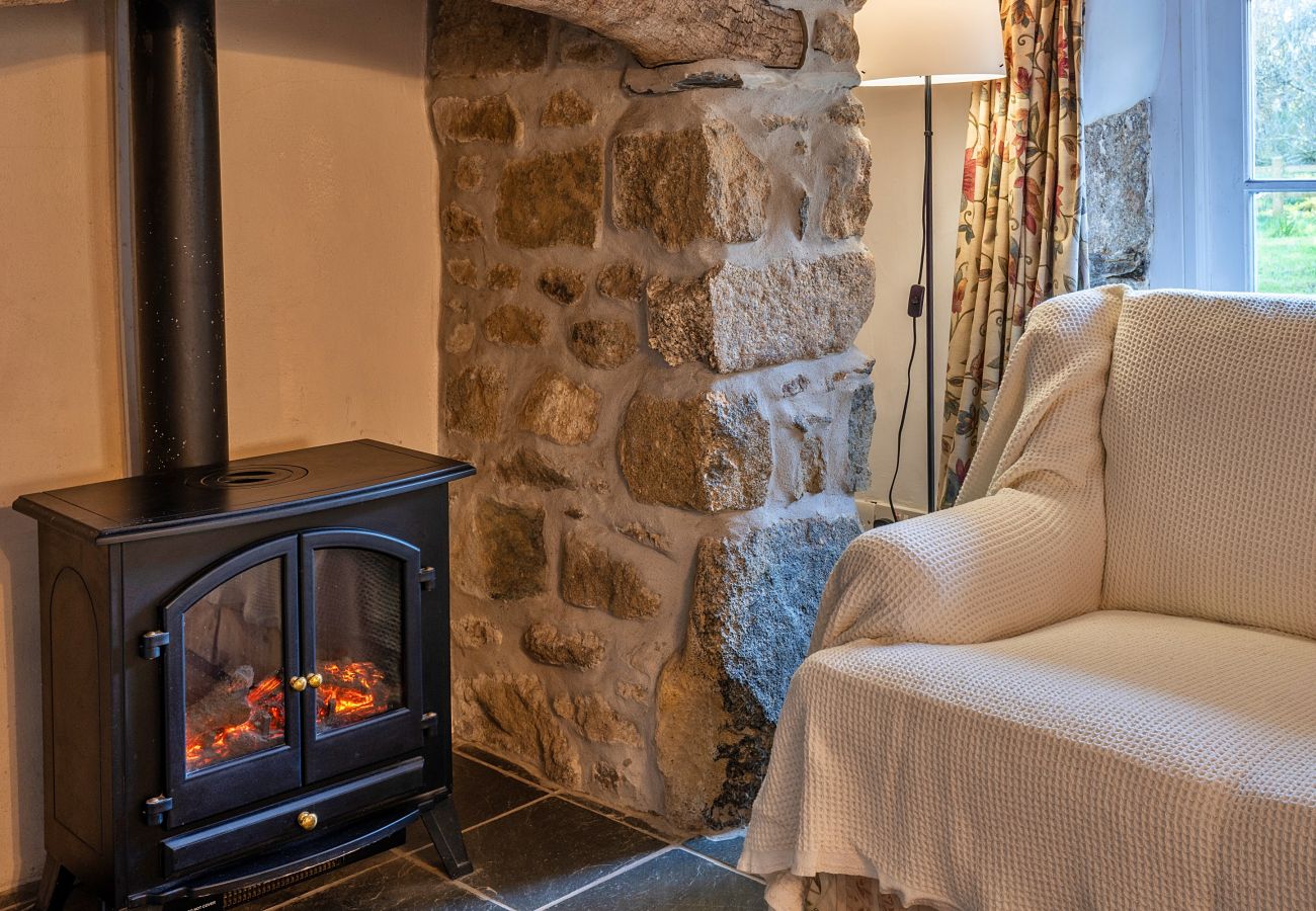 Cottage in St Keverne - Longhouse at St Keverne