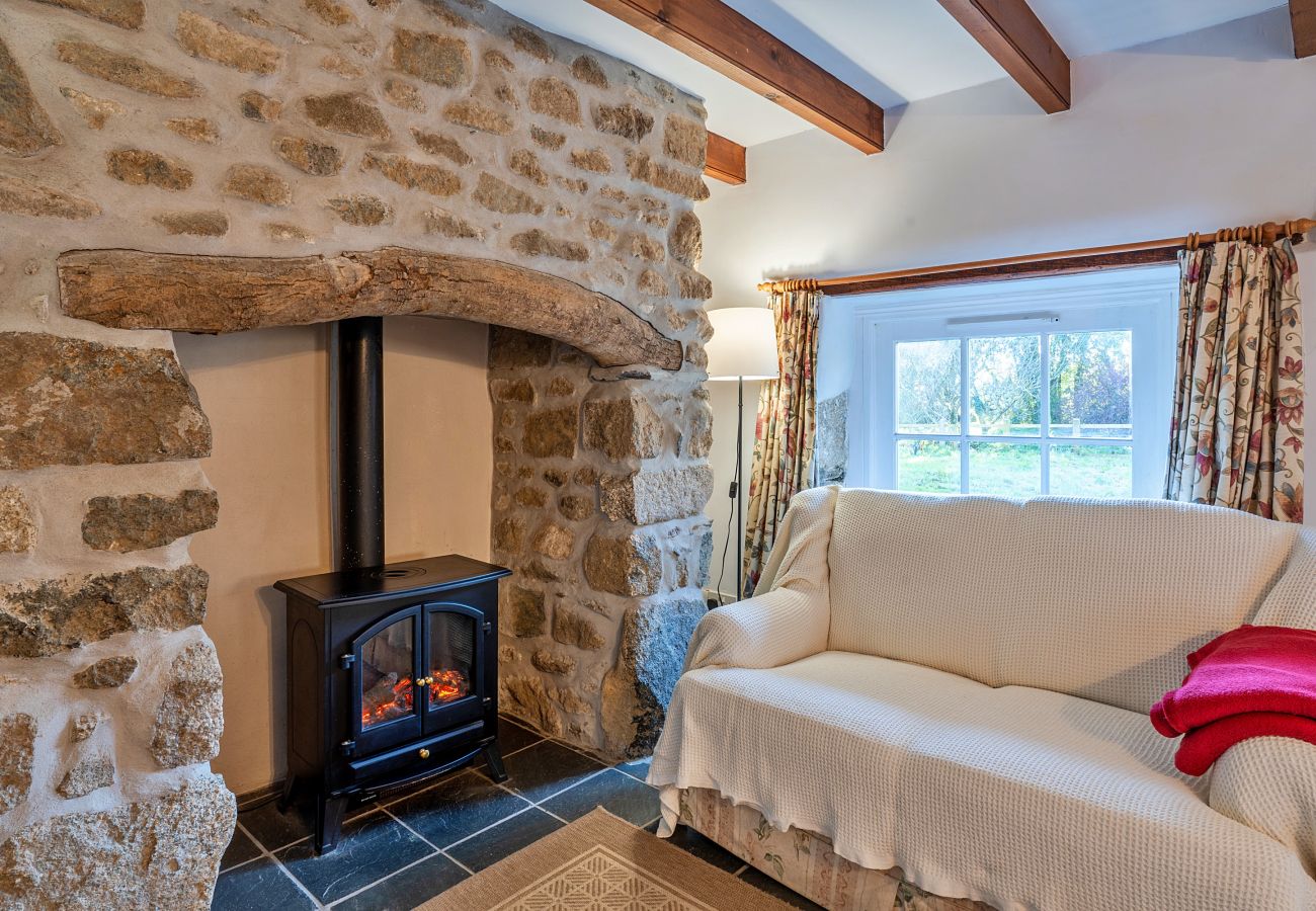 Cottage in St Keverne - Longhouse at St Keverne