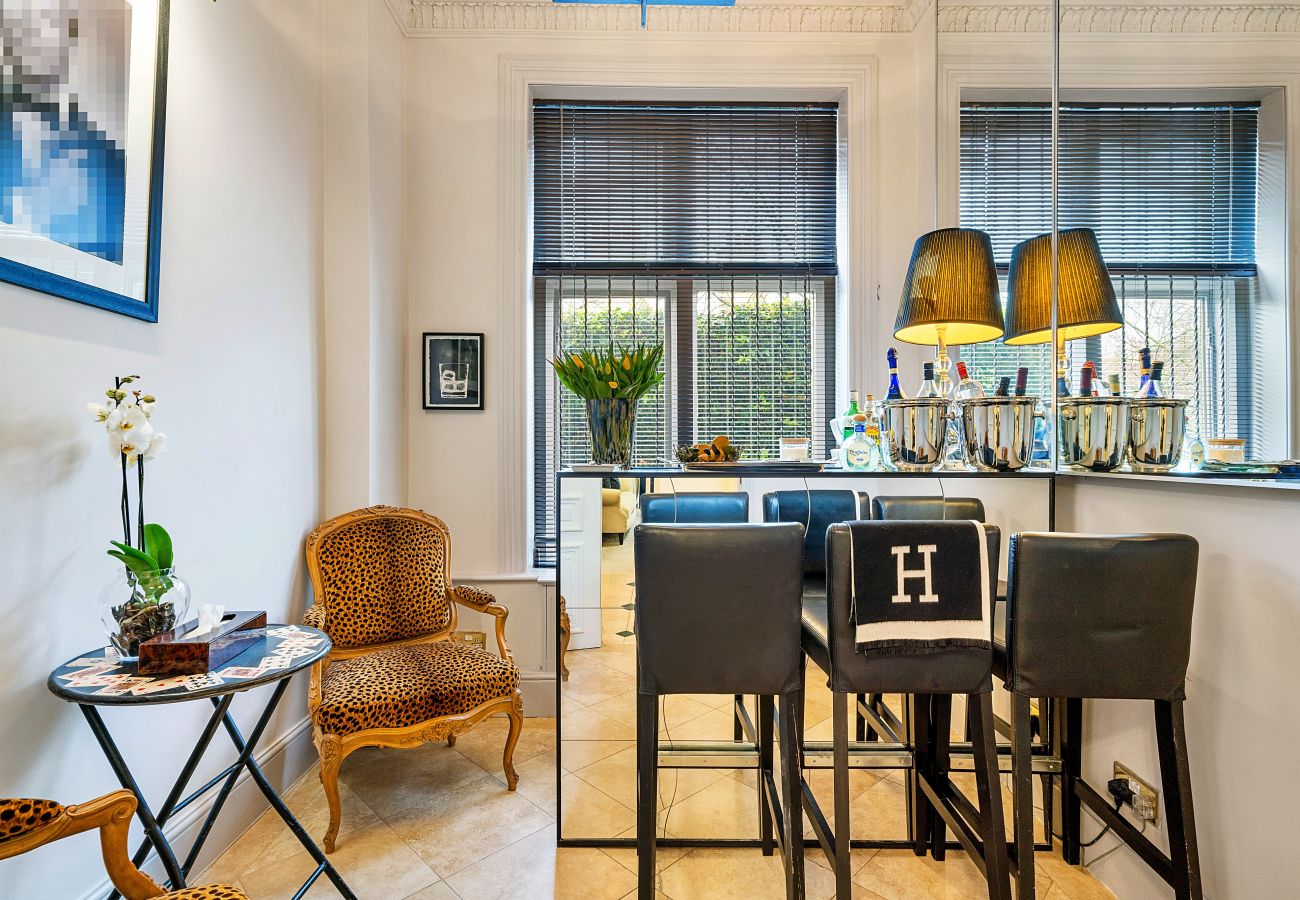 Huis in London - Hampstead Escape