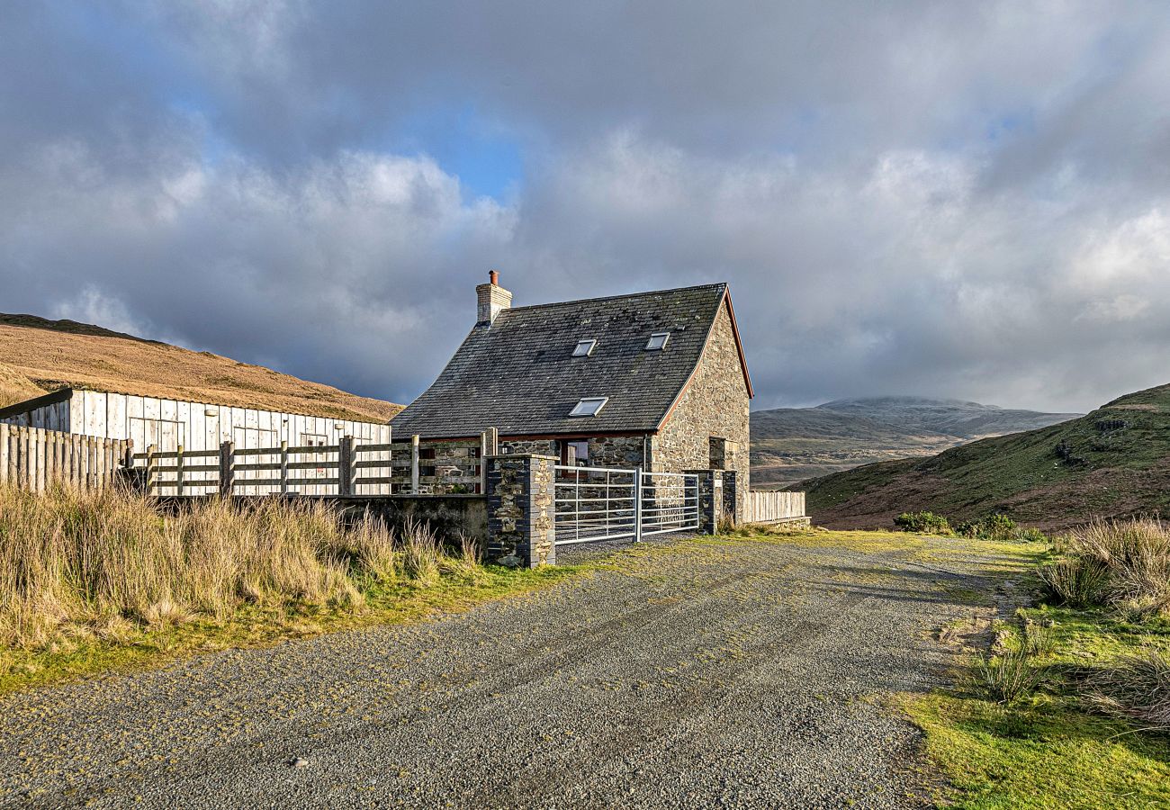 Cottage in Talybont - Llechwedd Mawr