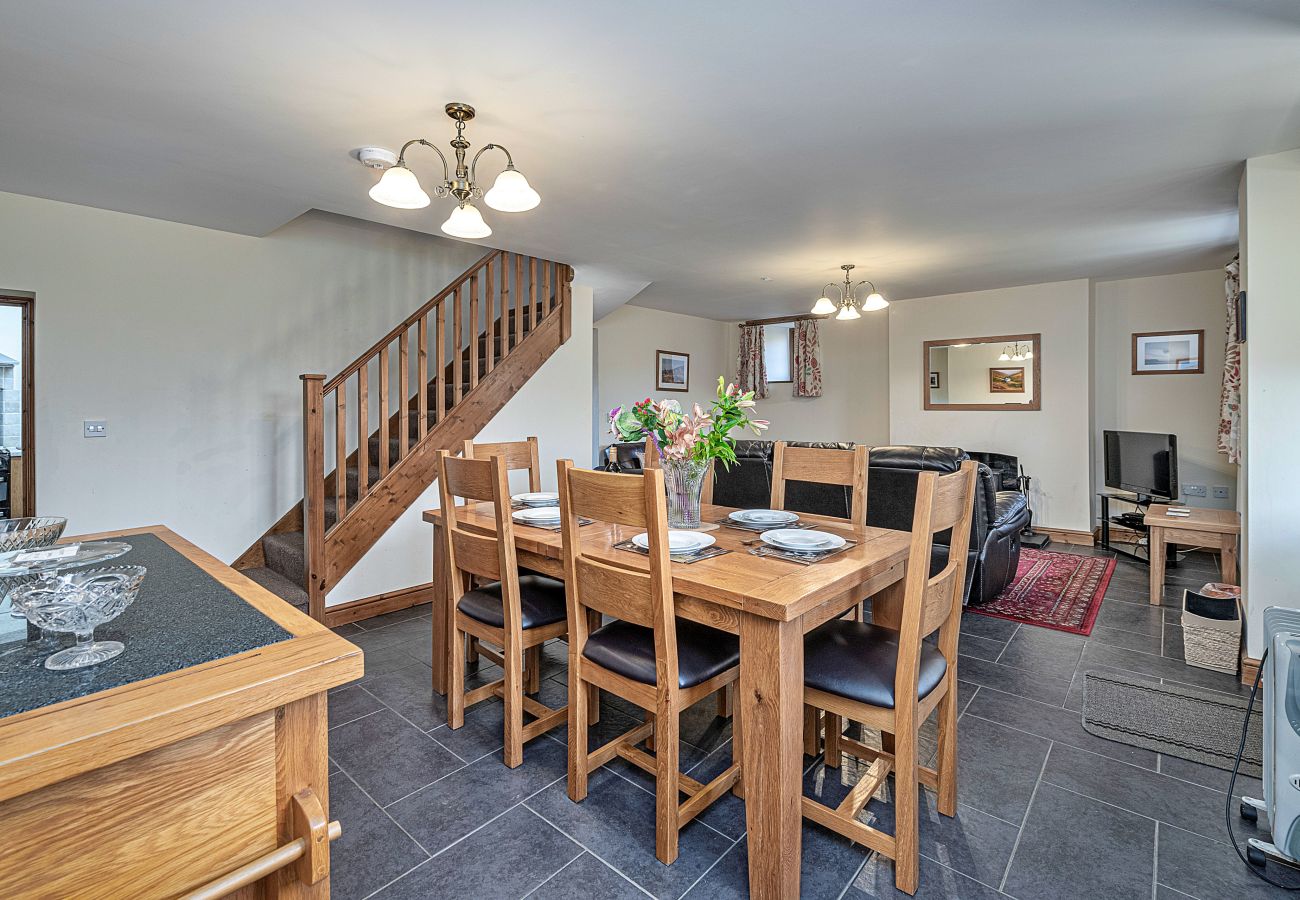 Cottage in Talybont - Llechwedd Mawr