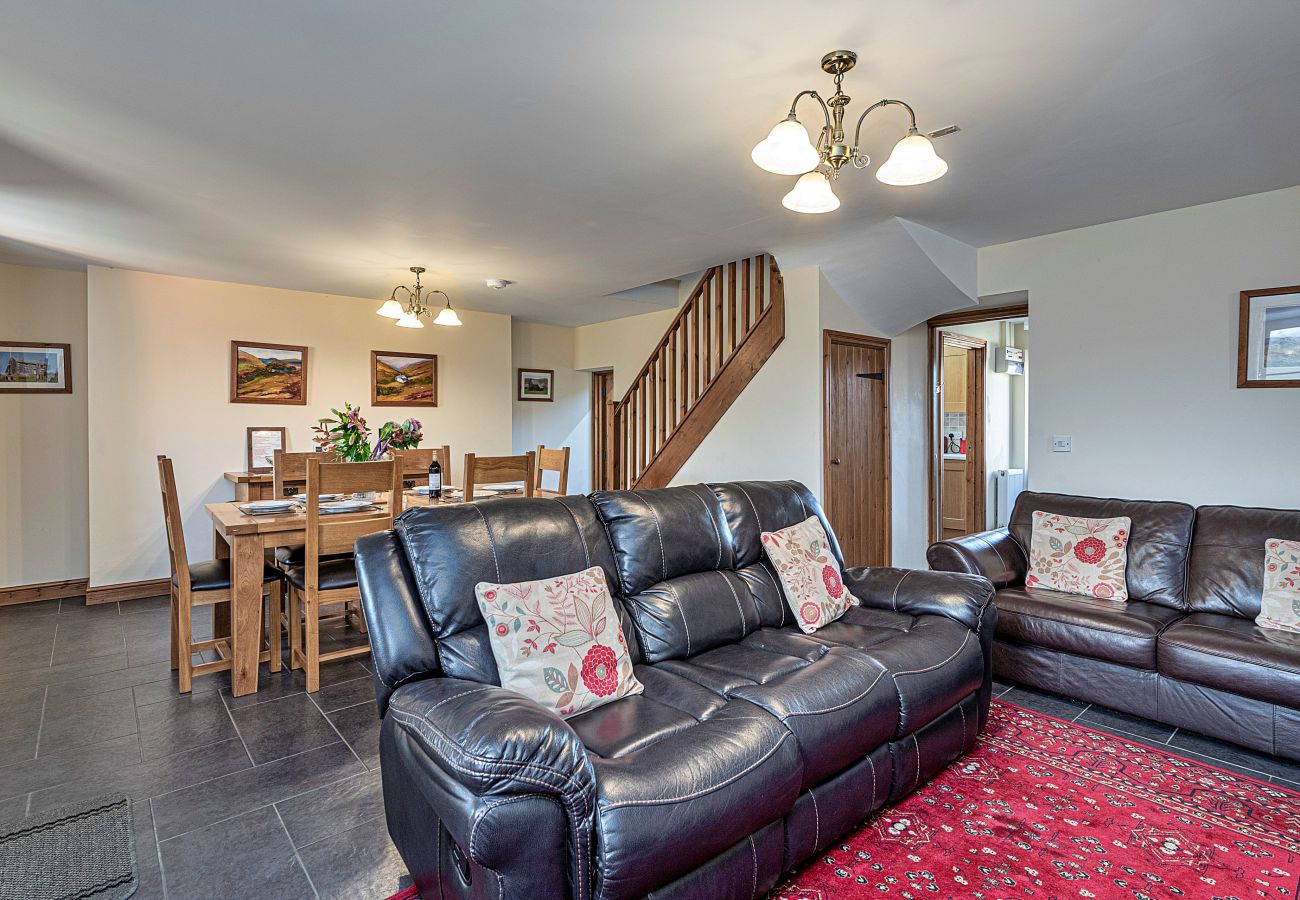 Cottage in Talybont - Llechwedd Mawr