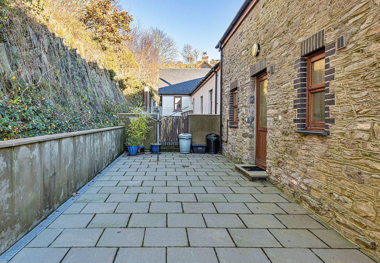 Cottage in Talybont - Helygen