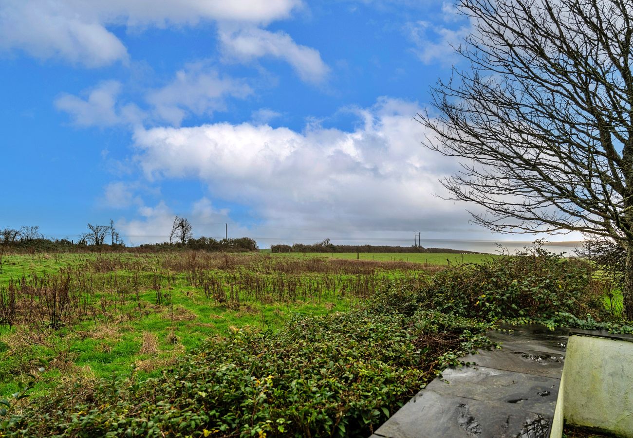 Huis in Ruan High Lanes - Dingles Cottage