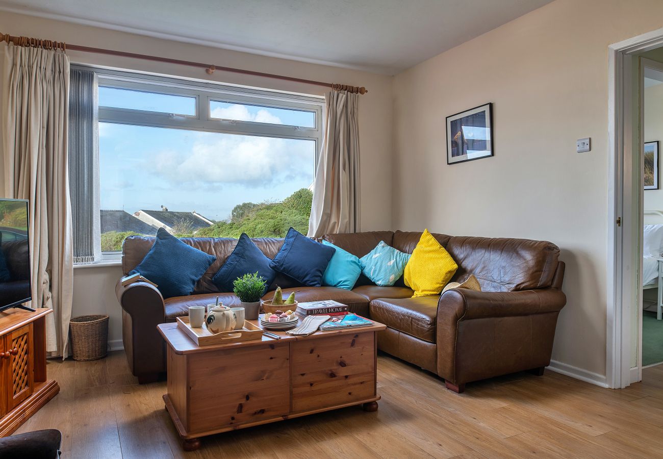 Bungalow in Dyffryn Ardudwy - 37 Bro Enddwyn