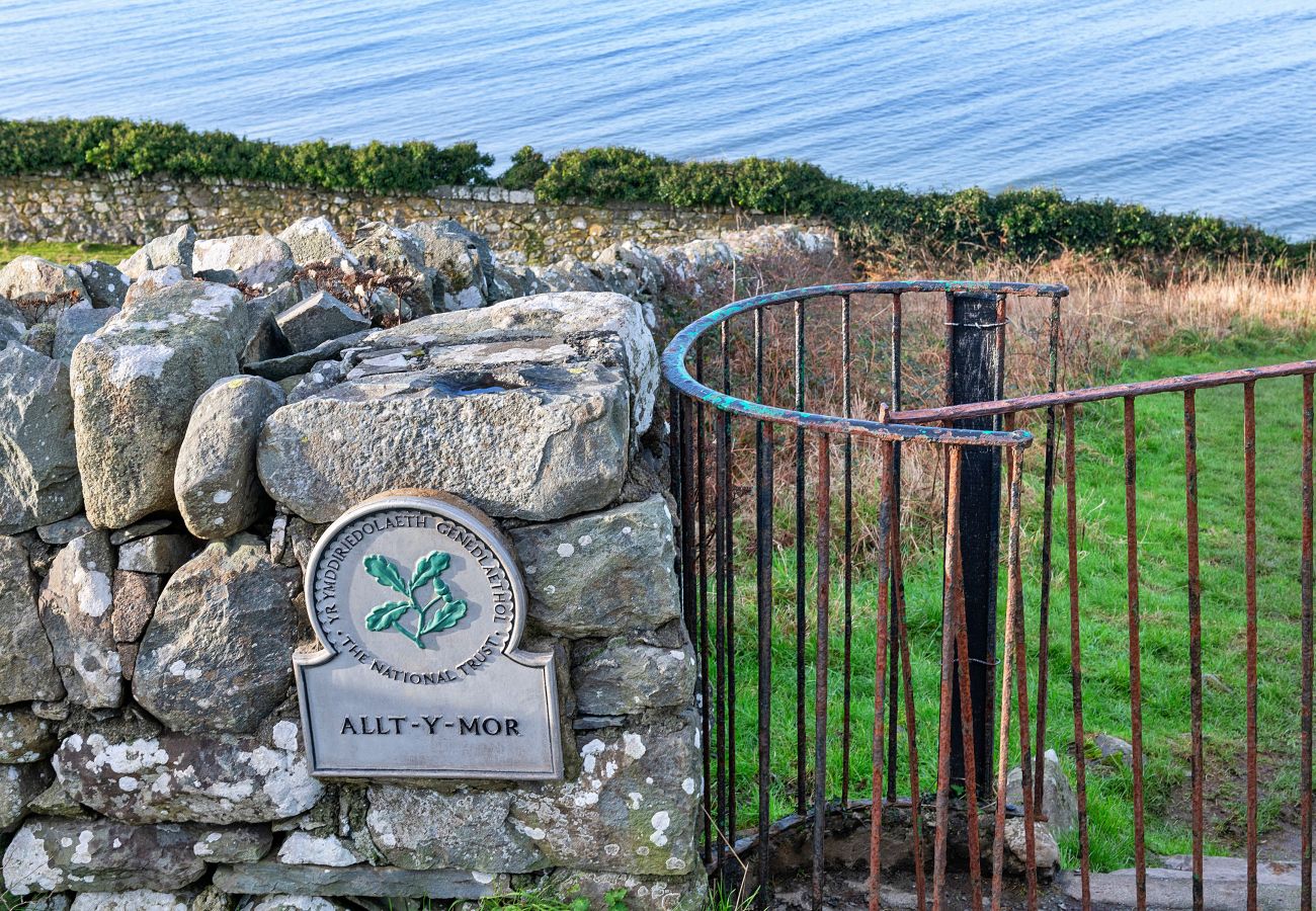 Bungalow in Dyffryn Ardudwy - 37 Bro Enddwyn