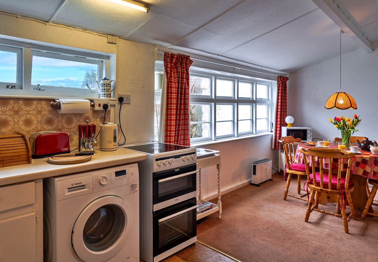 Cottage in Sennen - Lewcott