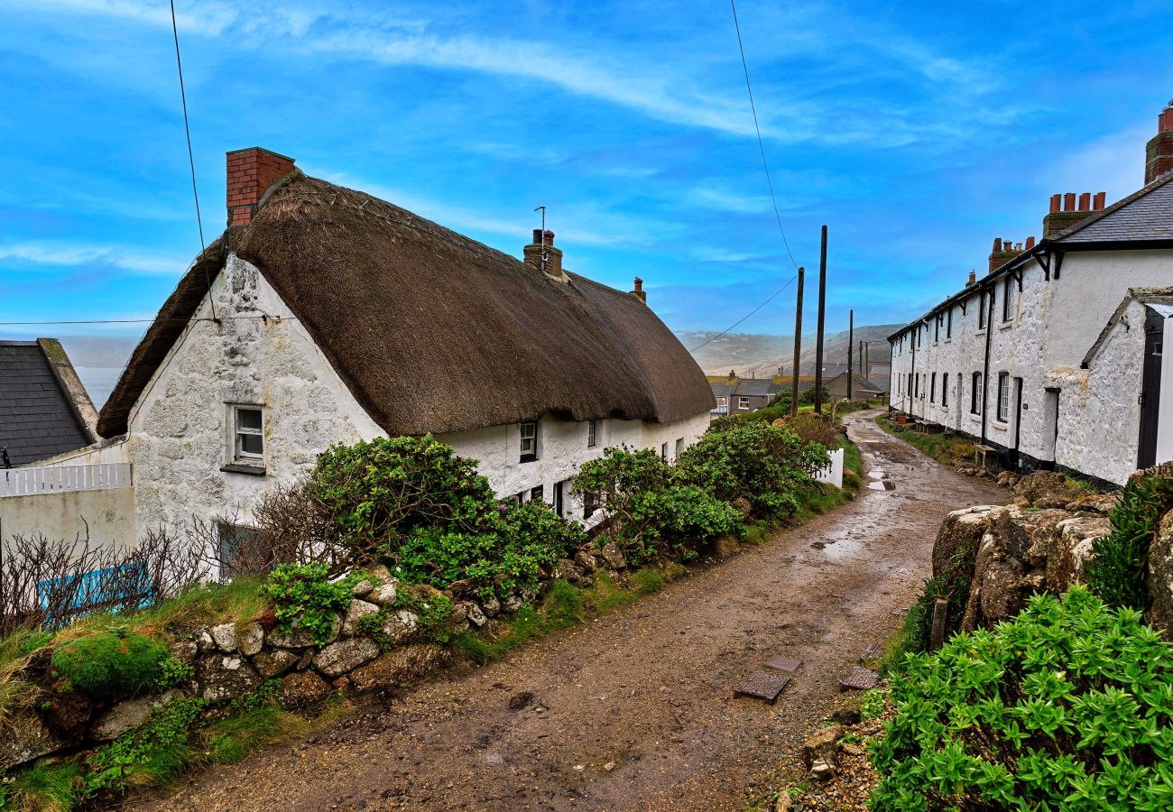 Cottage in Sennen - Lewcott