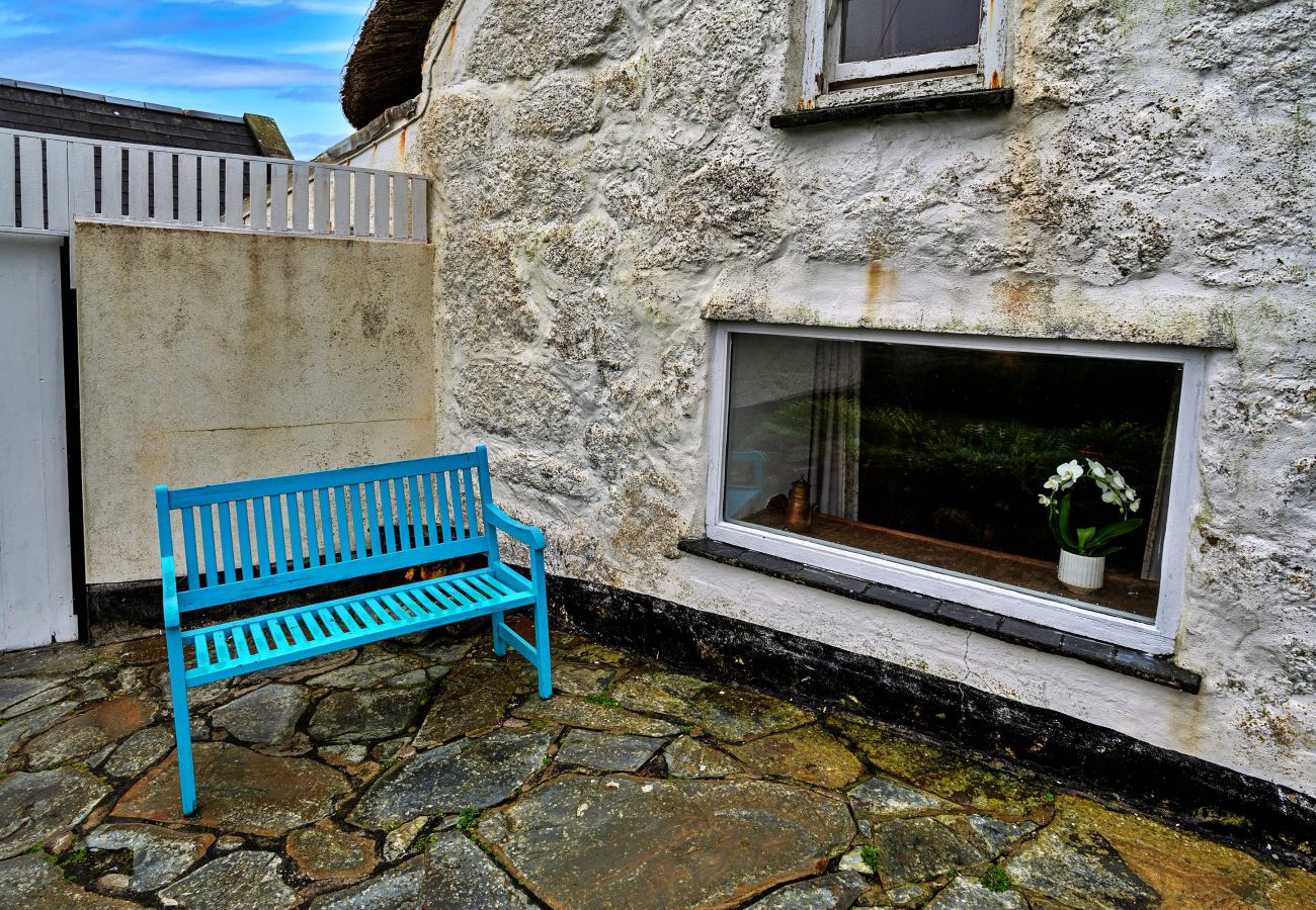 Cottage in Sennen - Lewcott