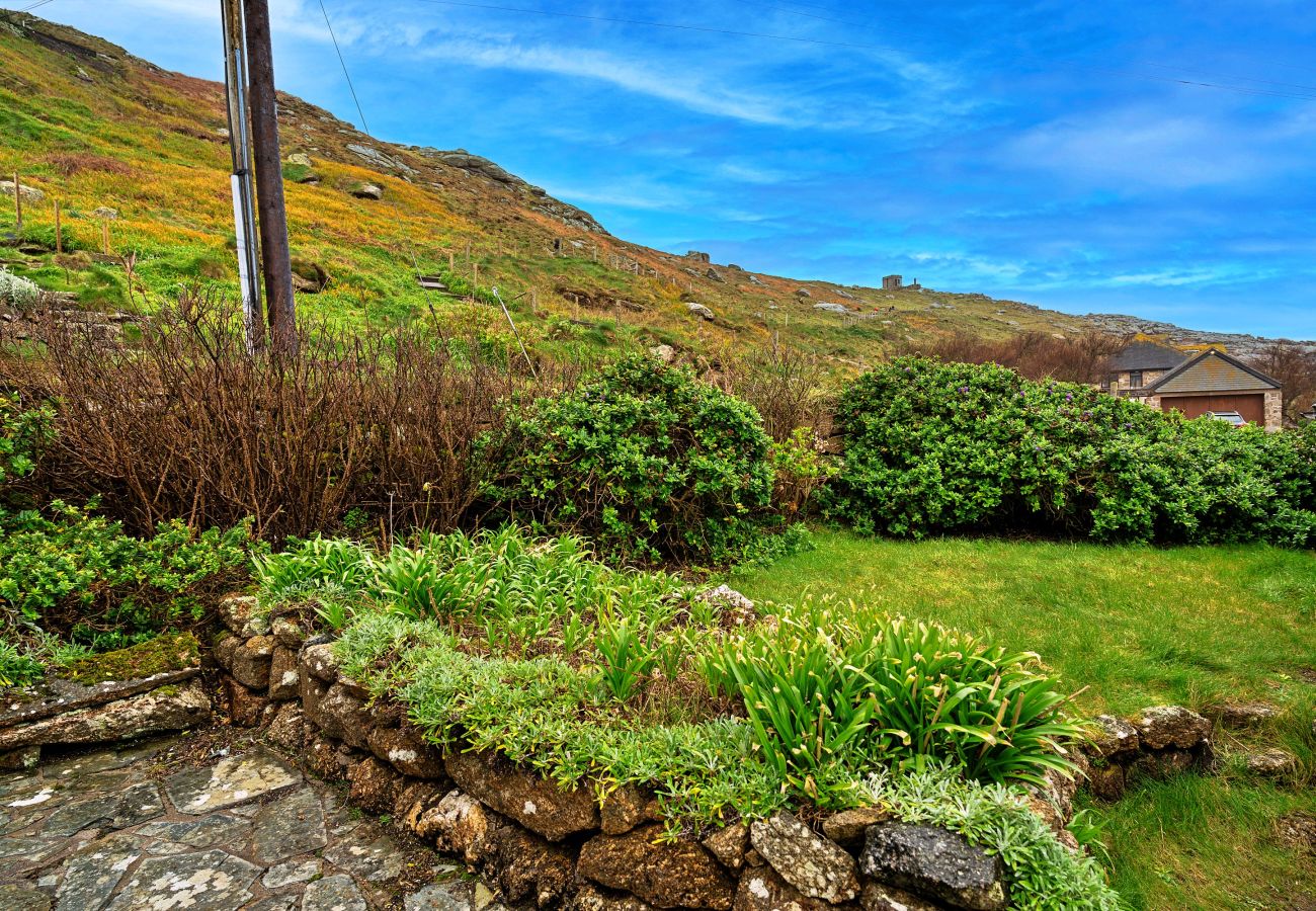 Cottage in Sennen - Lewcott