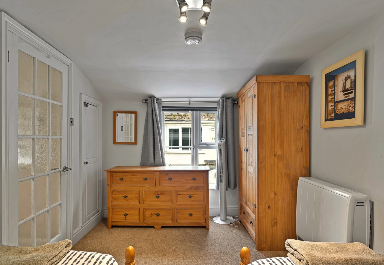 Cottage in Mevagissey - Porthole Cottage