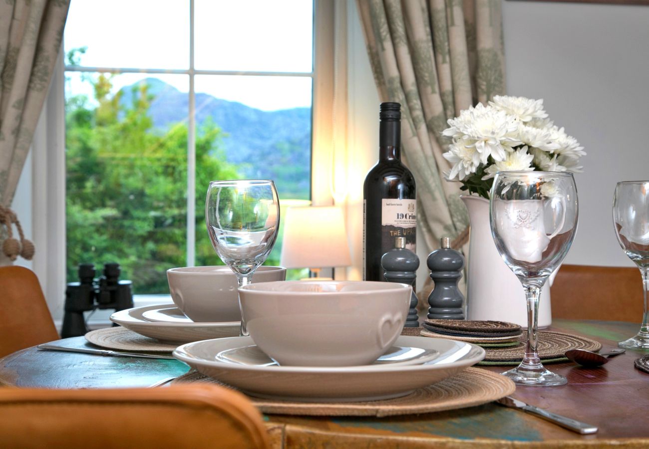 Cottage in Blaenau Ffestiniog - Brondderwen