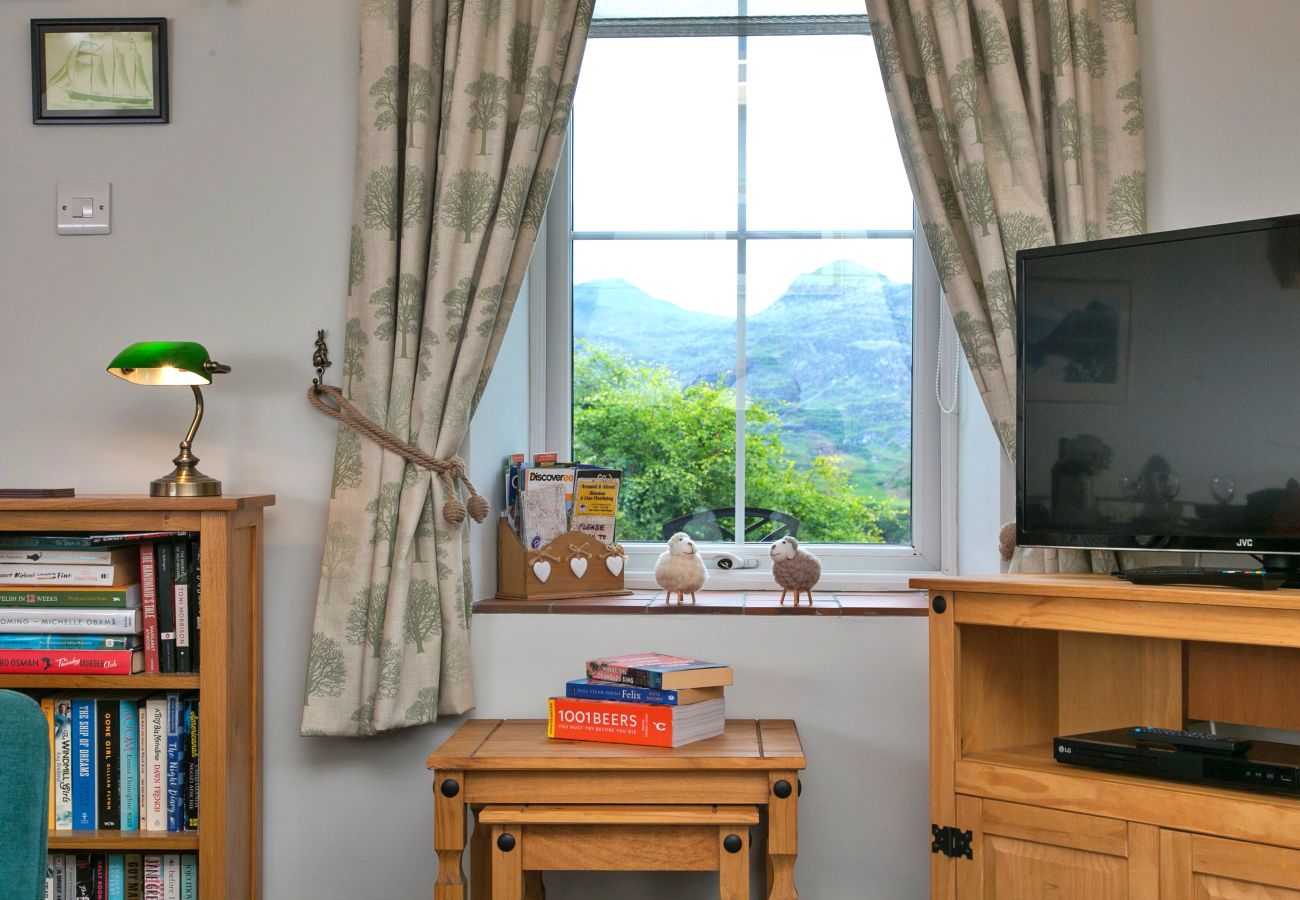 Cottage in Blaenau Ffestiniog - Brondderwen