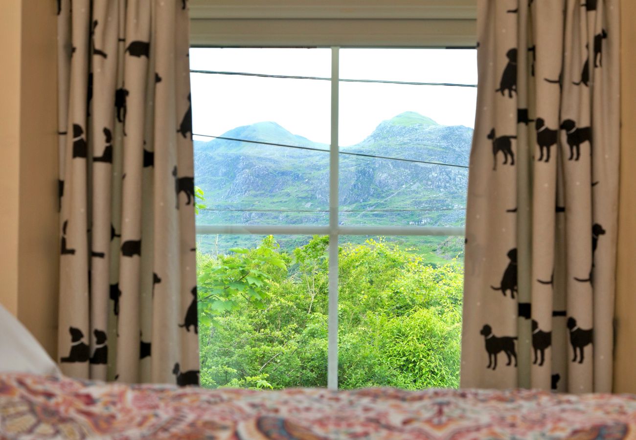 Cottage in Blaenau Ffestiniog - Brondderwen