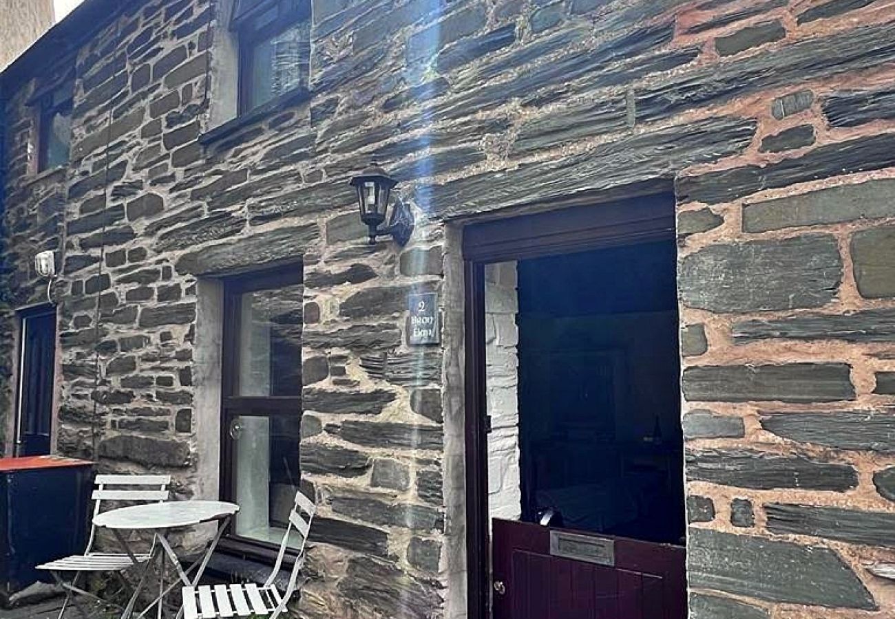 Cottage in Dolwyddelan - Bwthyn Siabod