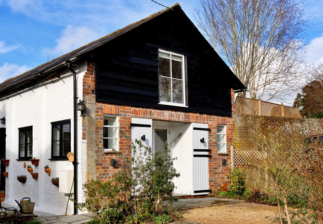 Cottage in Hungerford - Chilton Cottage