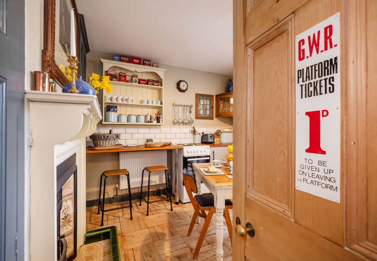 Cottage in Cromer - The Old Sunday School & Vestry