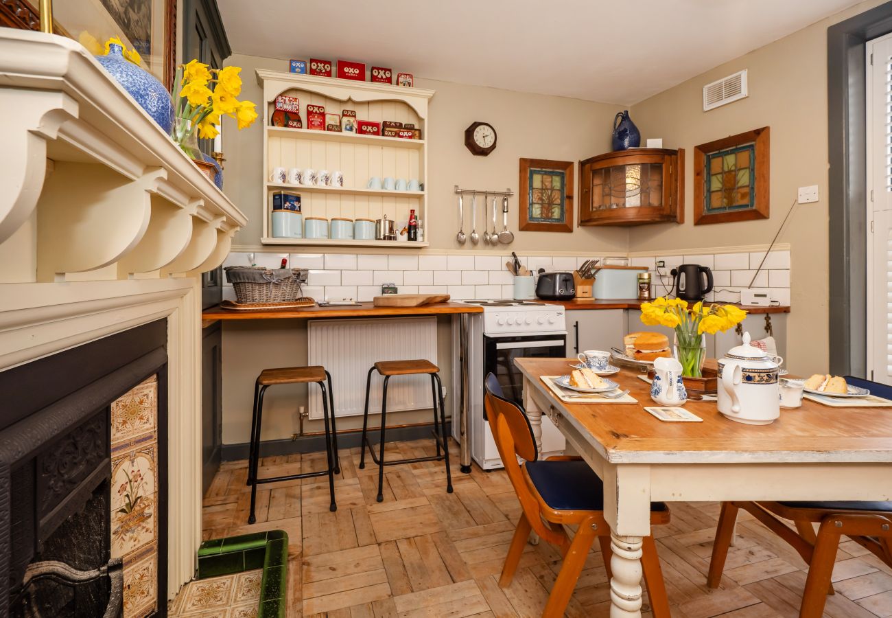 Cottage in Cromer - The Old Sunday School & Vestry