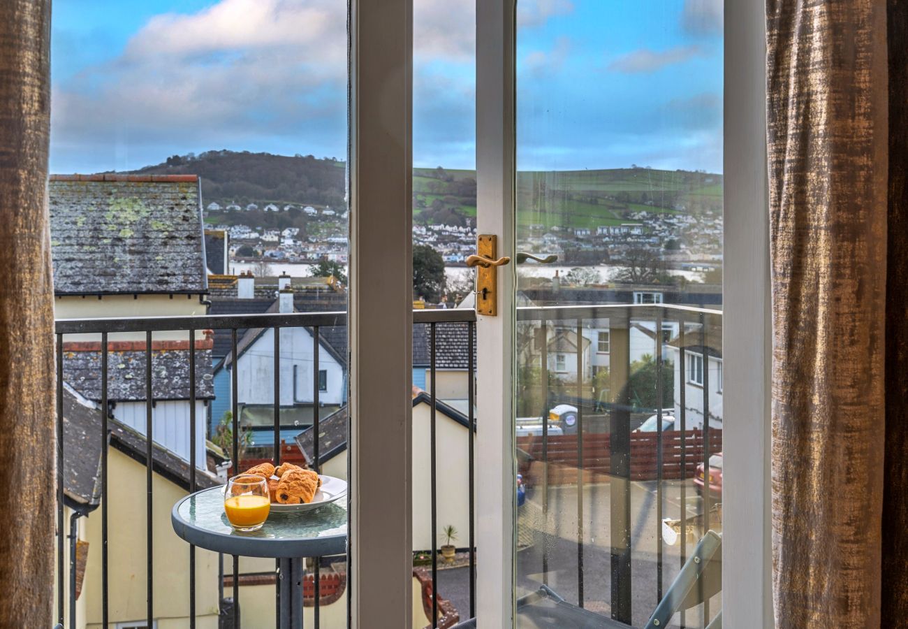 Appartement in Teignmouth - Kanangra