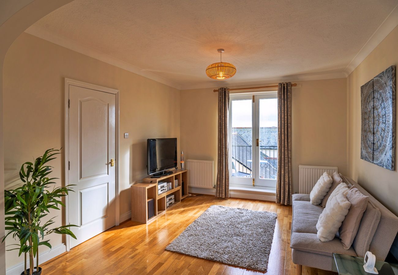 Appartement in Teignmouth - Kanangra