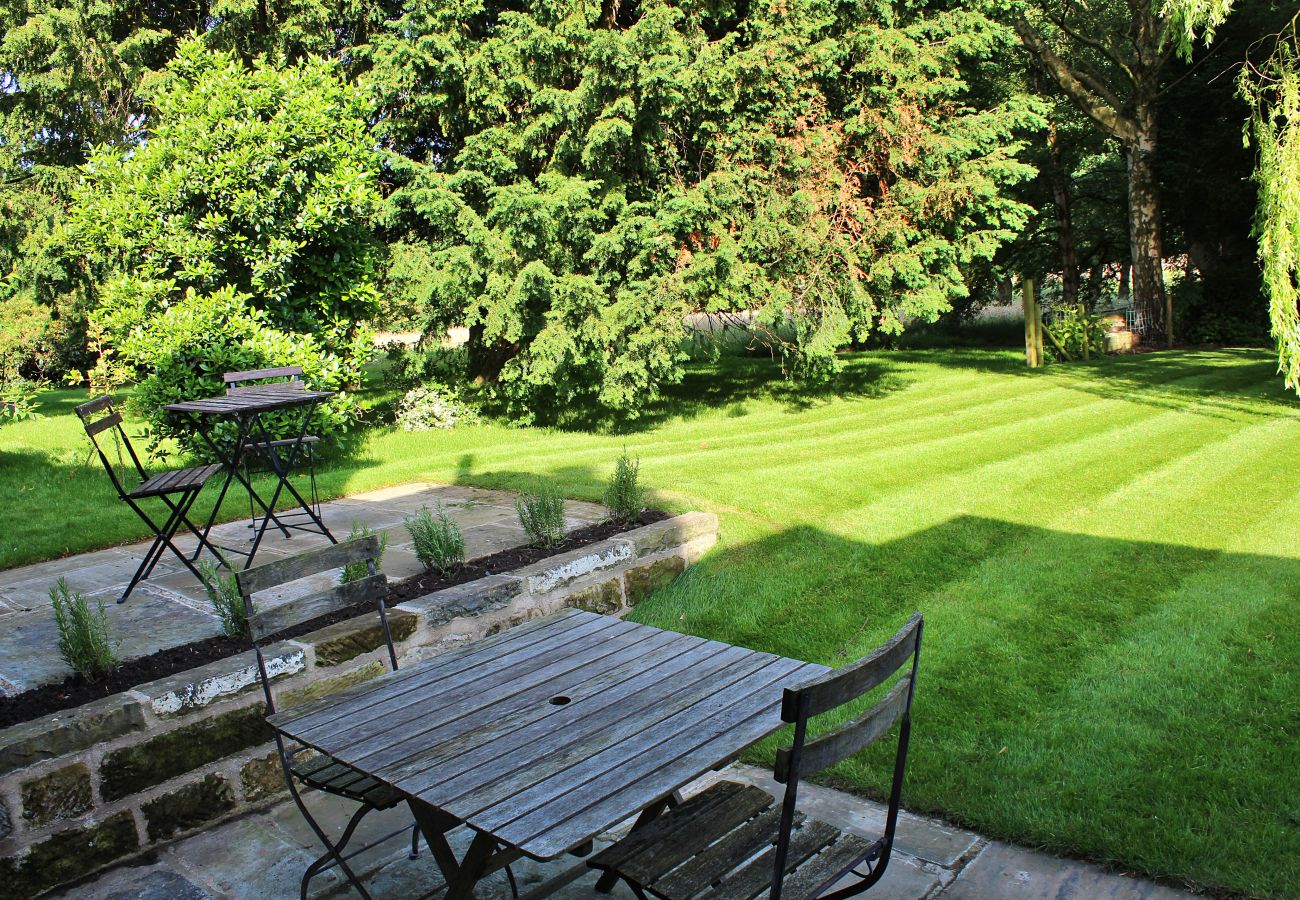 Cottage in Great Ayton - Ingleby Manor - Manor Cottage