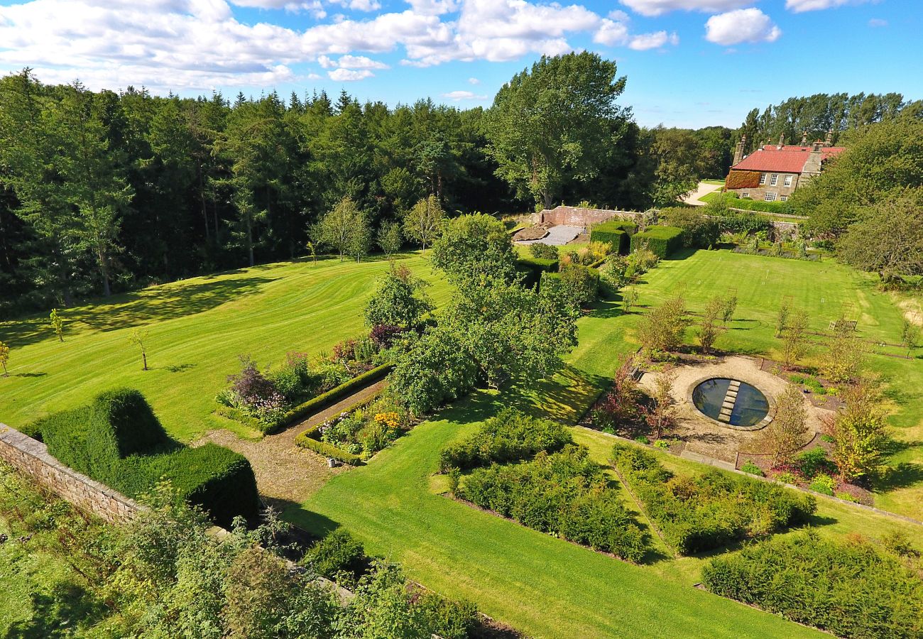 Cottage in Great Ayton - Ingleby Manor - East Wing