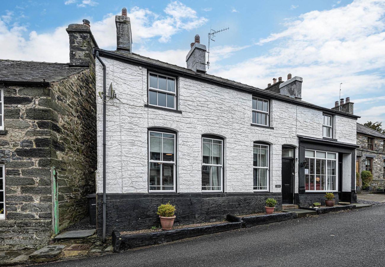 Cottage in Betws-Y-Coed - Arwel